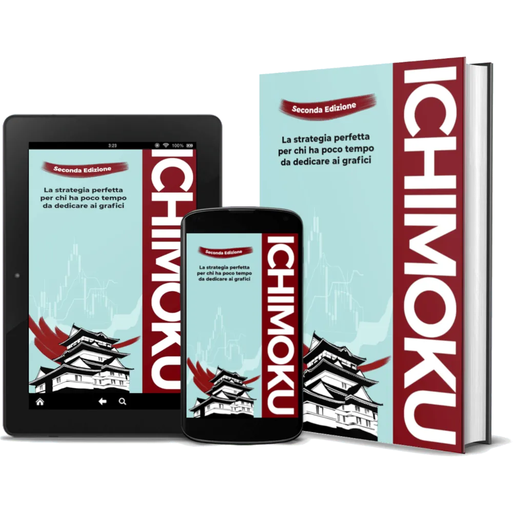 Anteprima interna ebook Ichimoku